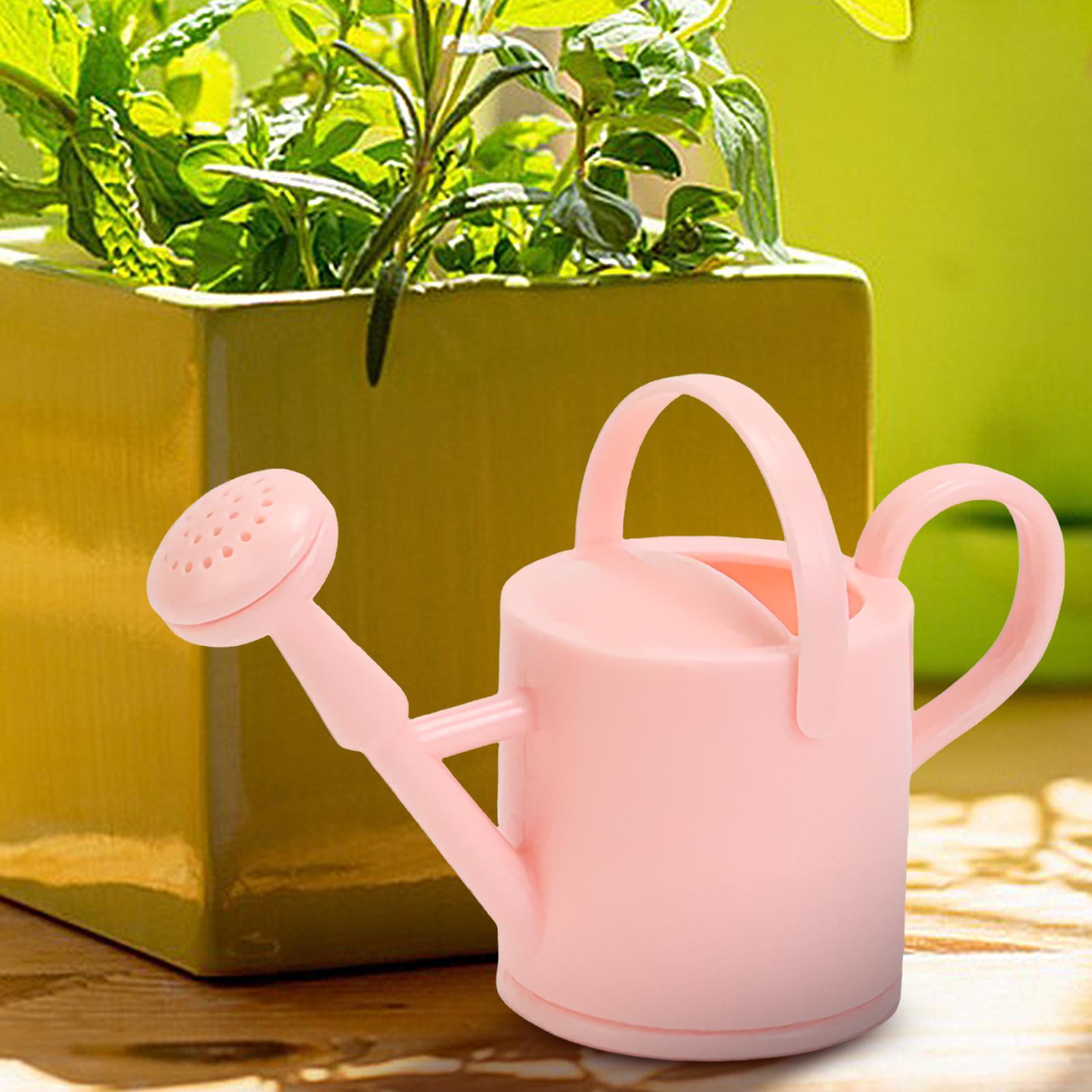 Small Kids Watering Can Flexib - Kids Outdoor Tools ulasan dan harga