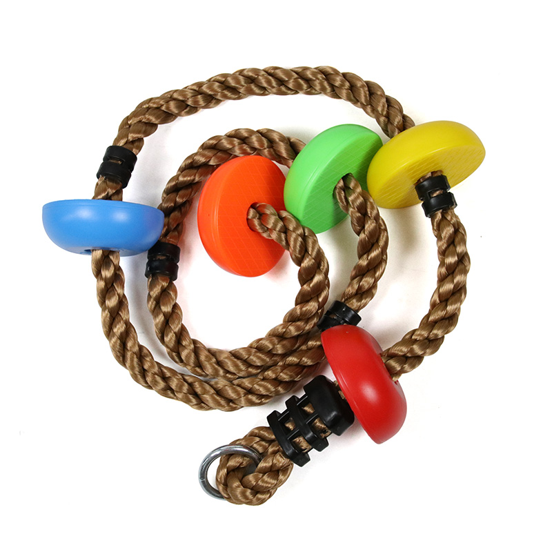 Outdoor Balance Sport Slacklin - Kids Outdoor Ninja ulasan dan harga