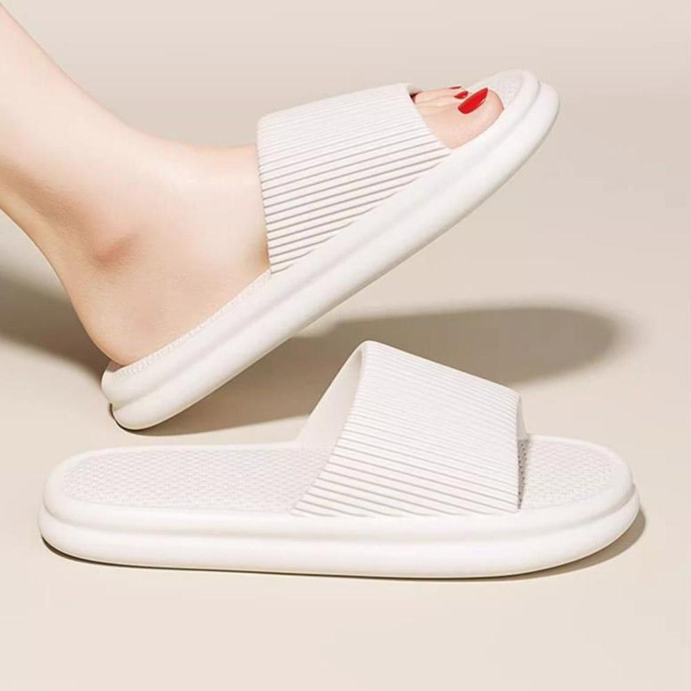 Women Summer Concise EVA Slipp - Outdoor Kid ulasan dan harga