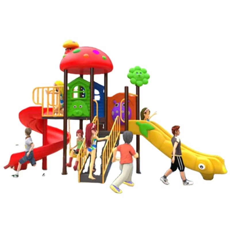 New Design Children  Amusement - Outdoor Children'S Park ulasan dan harga