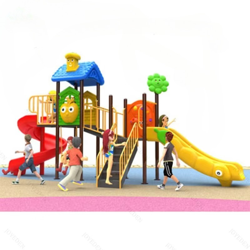 New Design Children  Amusement - Outdoor Children'S Park ulasan dan harga