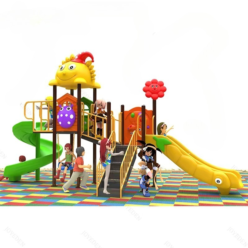 New Design Children  Amusement - Outdoor Children'S Park ulasan dan harga