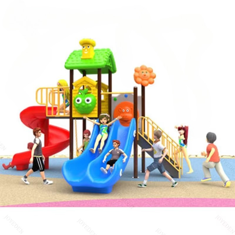 New Design Children  Amusement - Outdoor Children'S Park ulasan dan harga