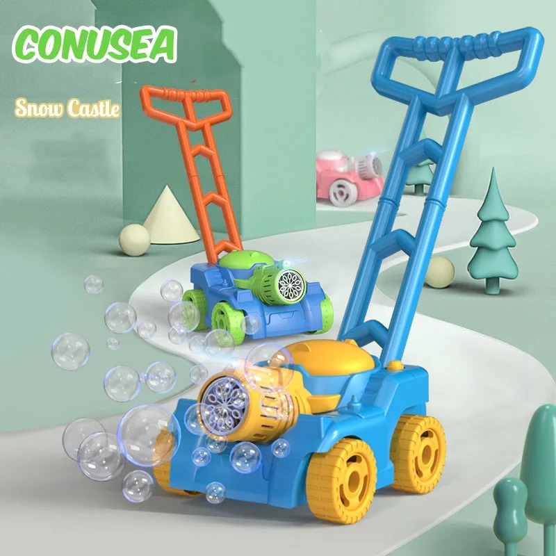 Kids Toys Tank Trolley Bubble  - Kids Outdoor Electric Car ulasan dan harga