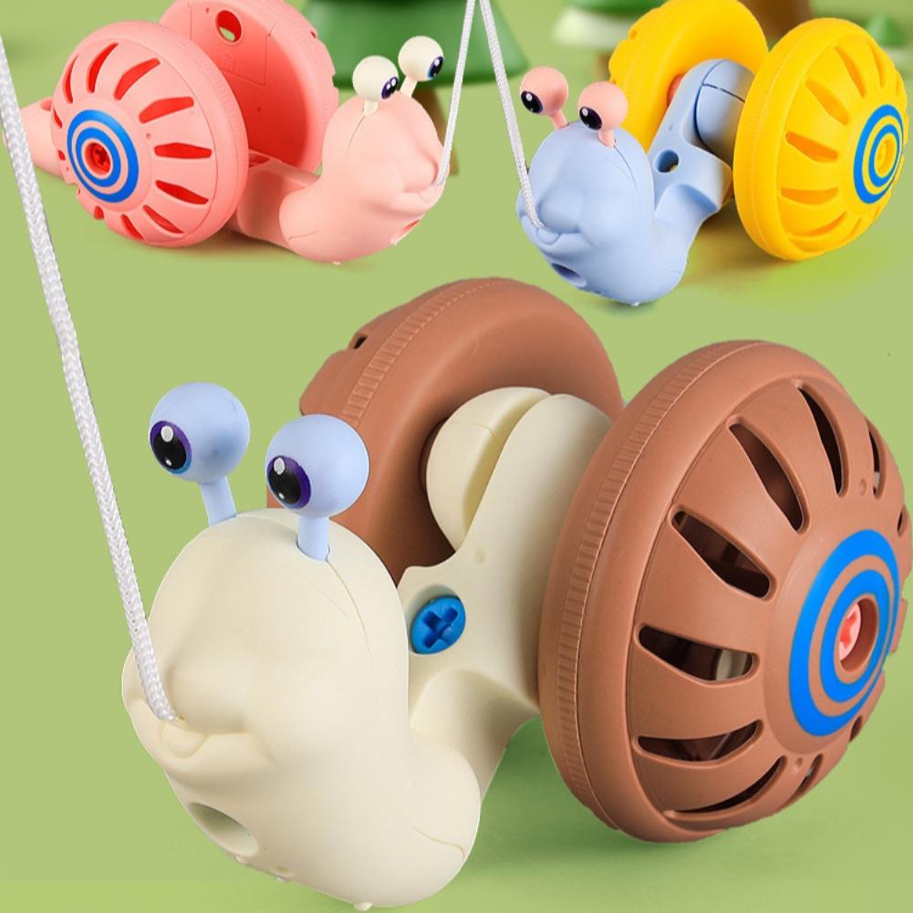 1Pc Rope Assembly Pull Thread  - Kids Outdoor Playset ulasan dan harga