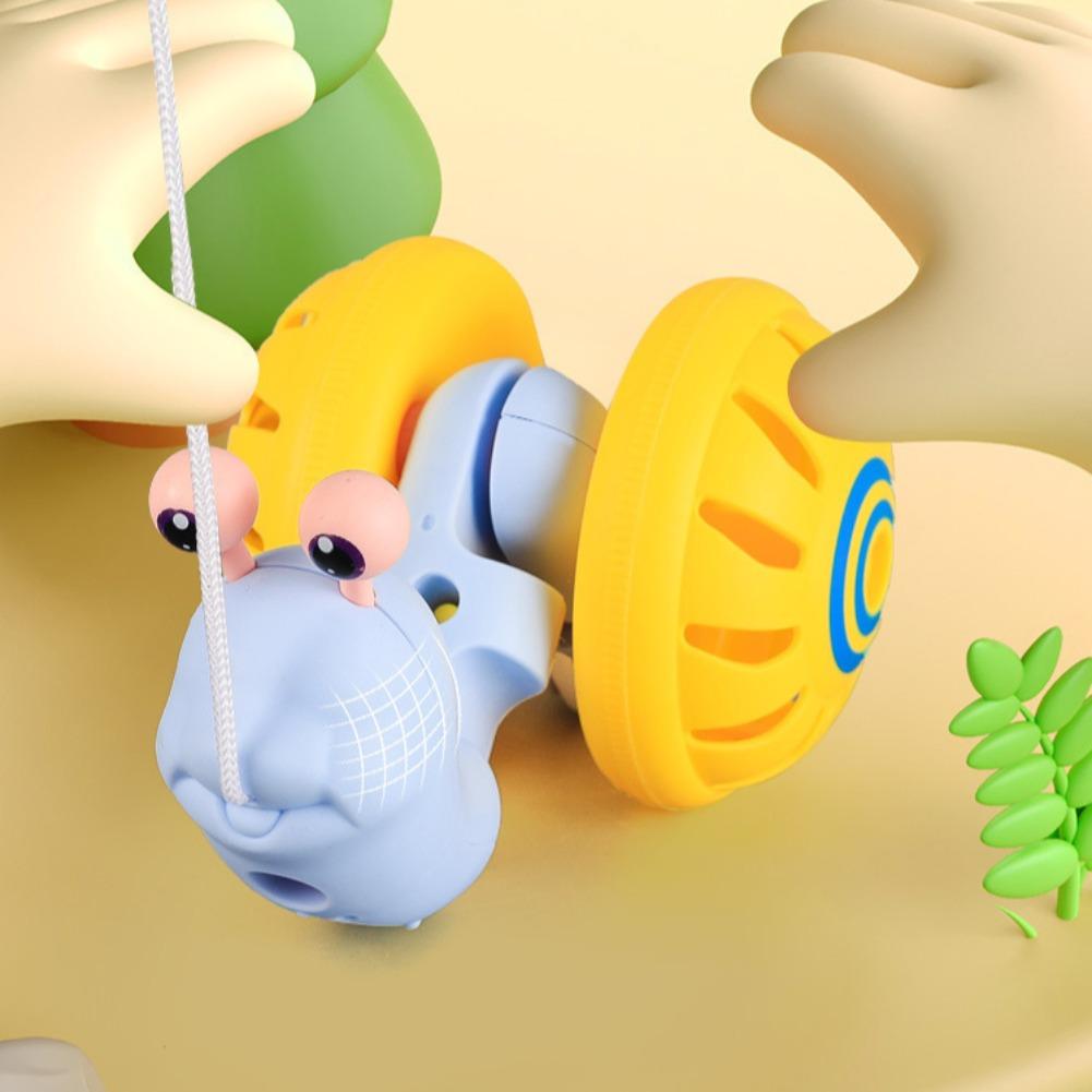 1Pc Rope Assembly Pull Thread  - Kids Outdoor Playset ulasan dan harga