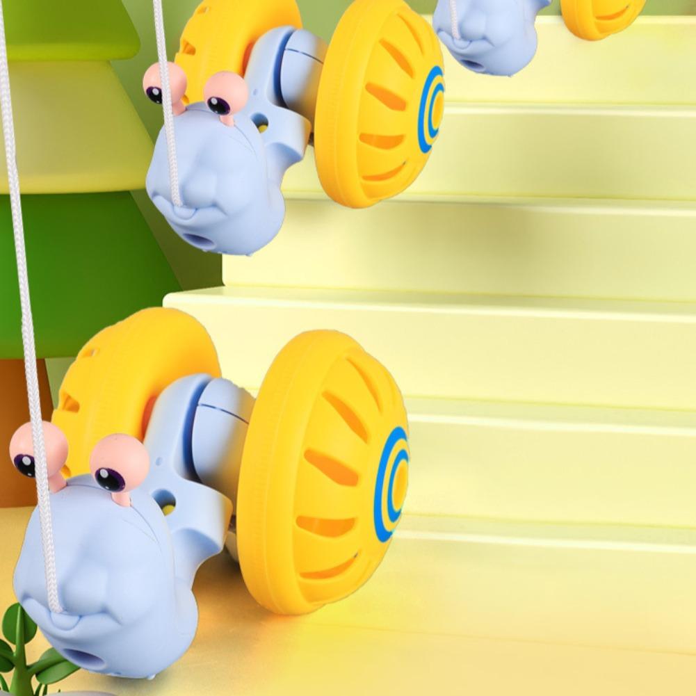 1Pc Rope Assembly Pull Thread  - Kids Outdoor Playset ulasan dan harga