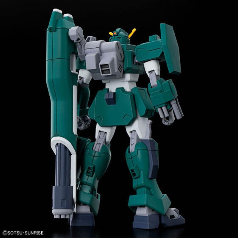 Original Bandai Banpresto Hg 1 - Bandai Model Gundam Hg ulasan dan harga