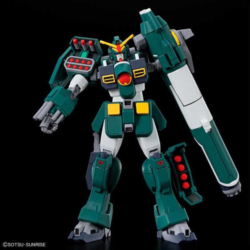 Original Bandai Banpresto Hg 1 - Bandai Model Gundam Hg ulasan dan harga