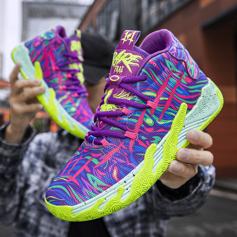 2026 Basketball Shoes for Men  - Kids Outdoor Floor Cushions ulasan dan harga
