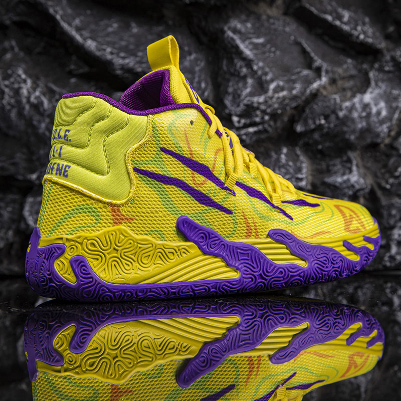 2026 Basketball Shoes for Men  - Kids Outdoor Floor Cushions ulasan dan harga