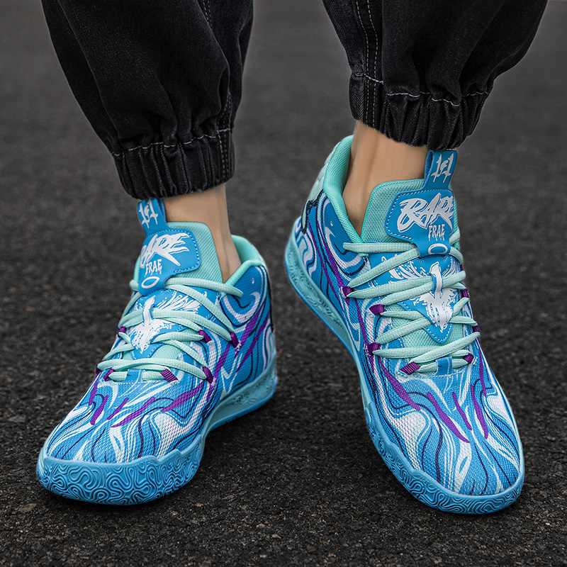 2026 Basketball Shoes for Men  - Kids Outdoor Floor Cushions ulasan dan harga