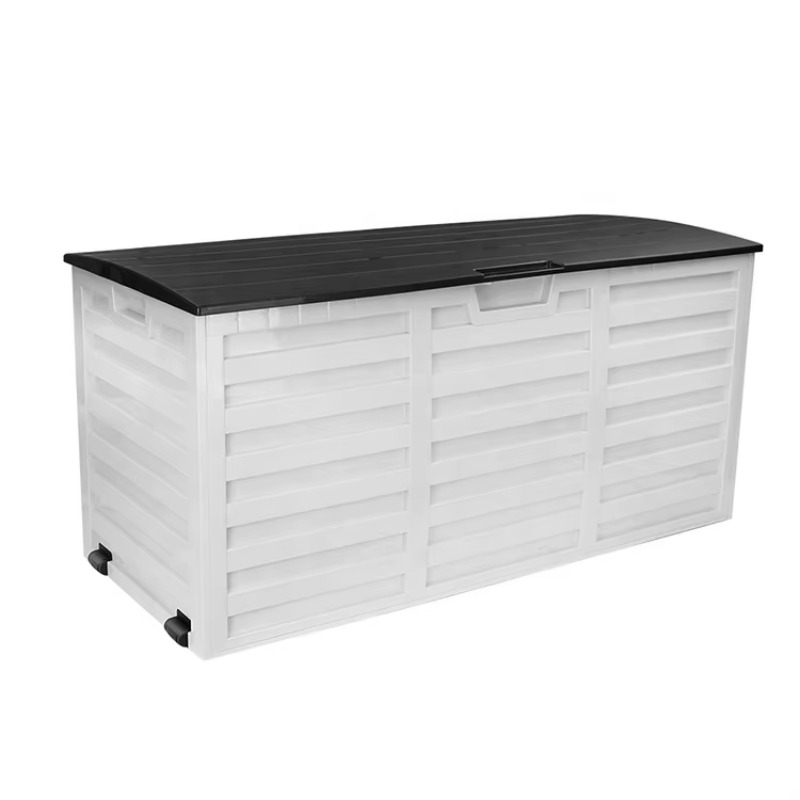 Outdoor Garden Storage Box Loc - Kids Outdoor Tools ulasan dan harga