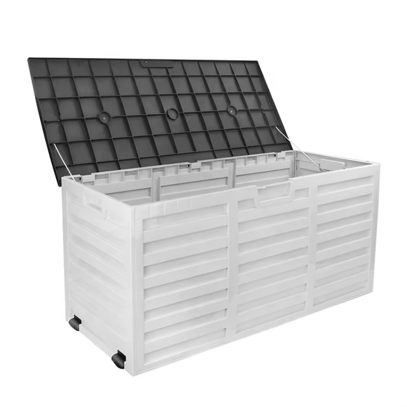 Outdoor Garden Storage Box Loc - Kids Outdoor Tools ulasan dan harga
