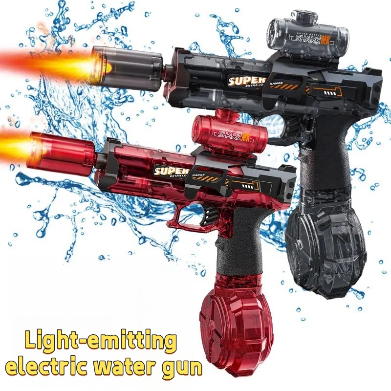 Led Light Emitting Electric Wa - Kids Outdoor Lights ulasan dan harga