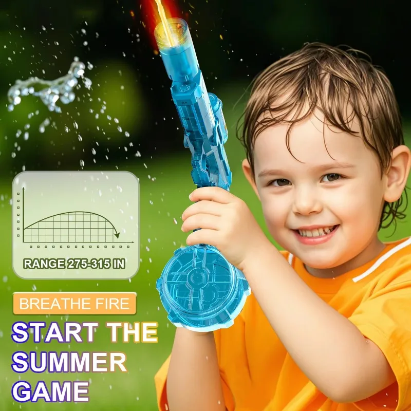 Led Light Emitting Electric Wa - Kids Outdoor Lights ulasan dan harga