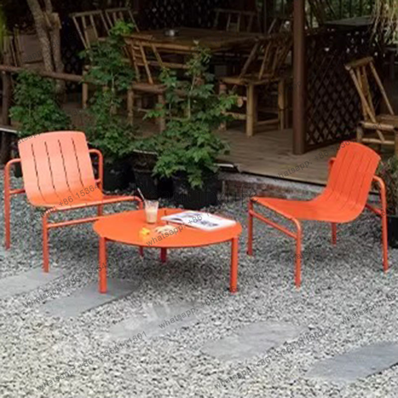 LJY Pillow Plastic Garden Furn - Kids Outdoor Furniture Set ulasan dan harga