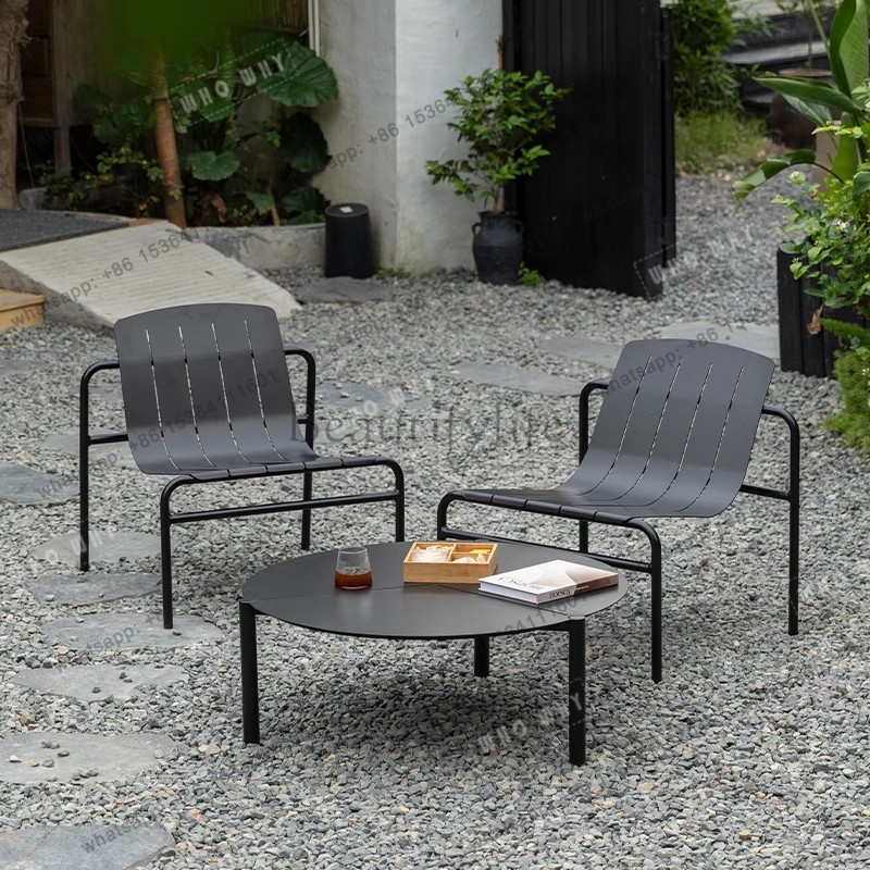 LJY Pillow Plastic Garden Furn - Kids Outdoor Furniture Set ulasan dan harga