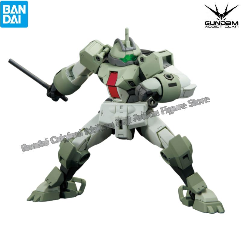 In Stock Bandai Model Doll Bra - Bandai Model Gundam Hg ulasan dan harga