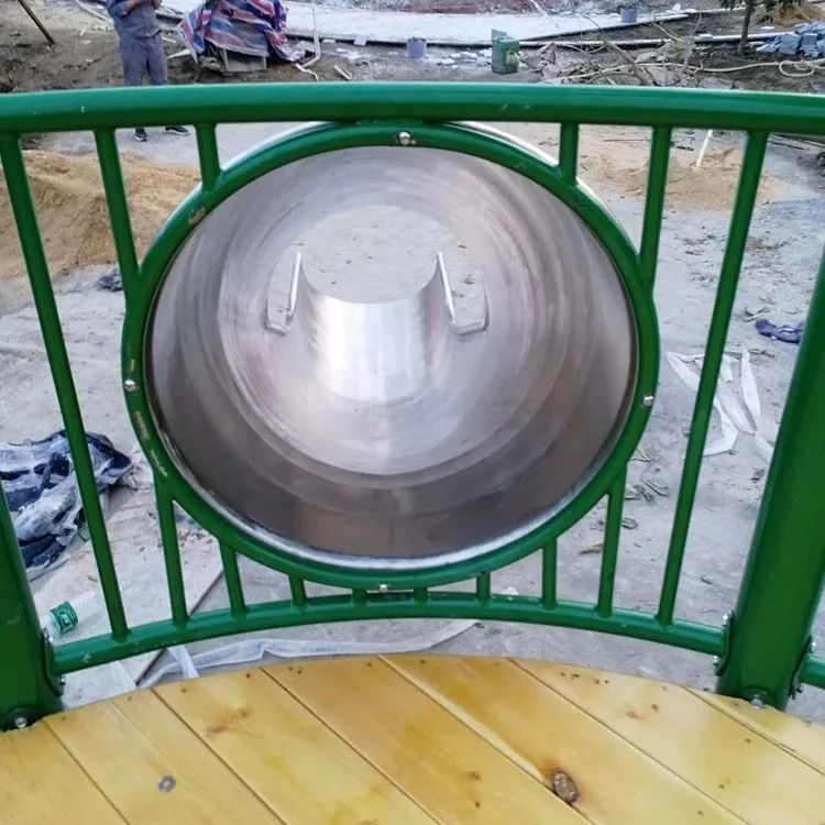2026 Indoor Slides for Childre - Outdoor Children'S Park ulasan dan harga