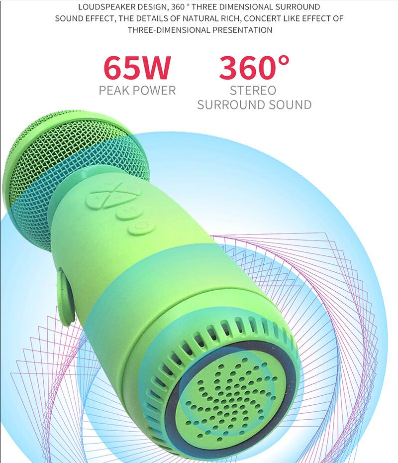 Kingstar Wireless Microphone K - Kids Outdoor Furniture Set ulasan dan harga