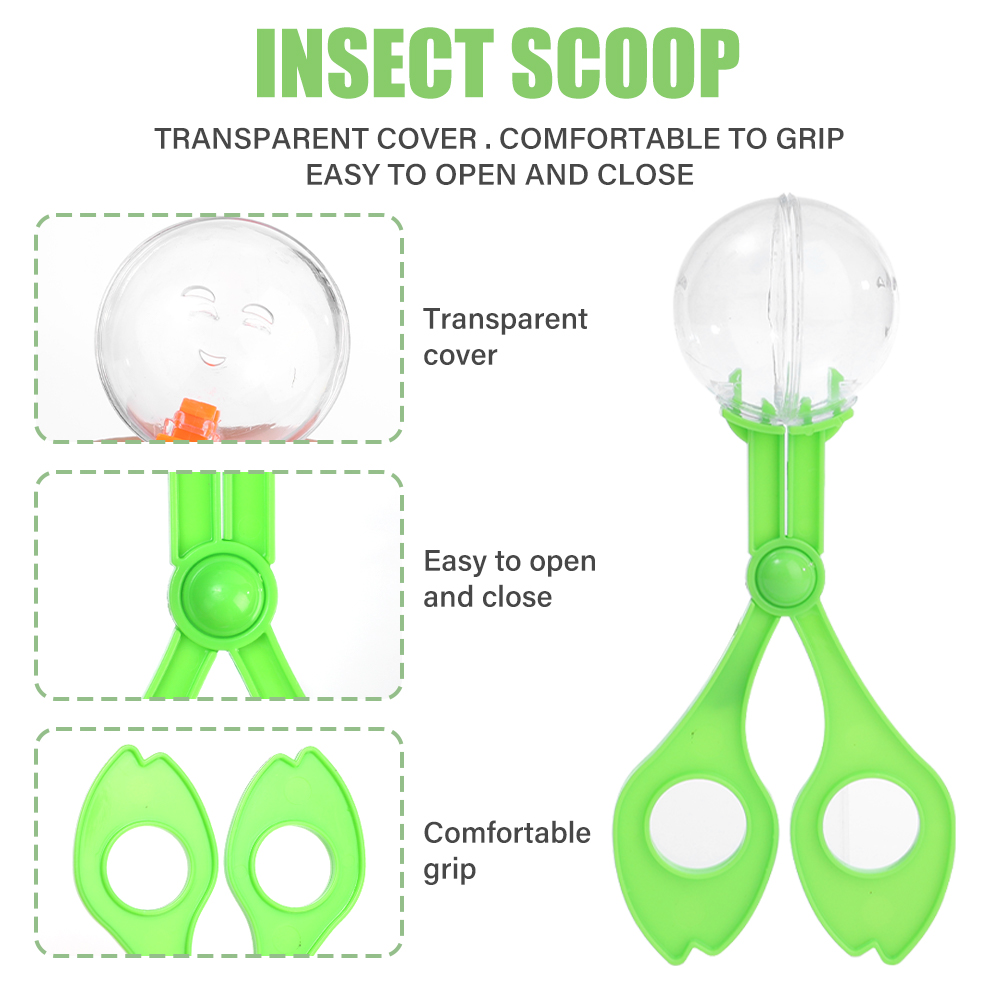 Kids Outdoor Adventure Insect  - Kids Outdoor Tools ulasan dan harga