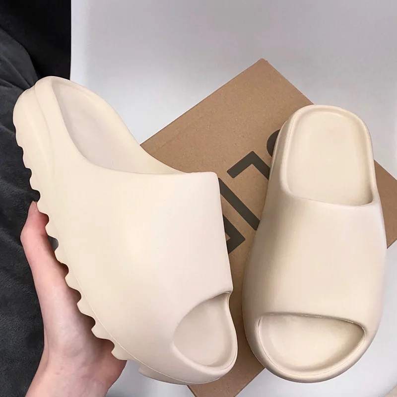House Shoes Non-Slip thick Sof - Outdoor Kid ulasan dan harga