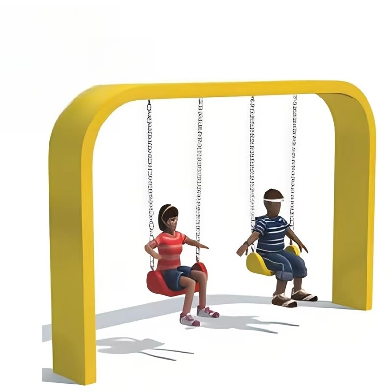 High-quality Outdoor Playgroun - Kids Outdoor Furniture Set ulasan dan harga