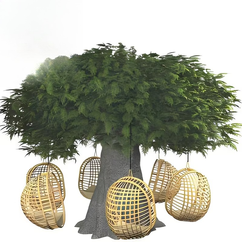 High-quality Outdoor Playgroun - Kids Outdoor Furniture Set ulasan dan harga