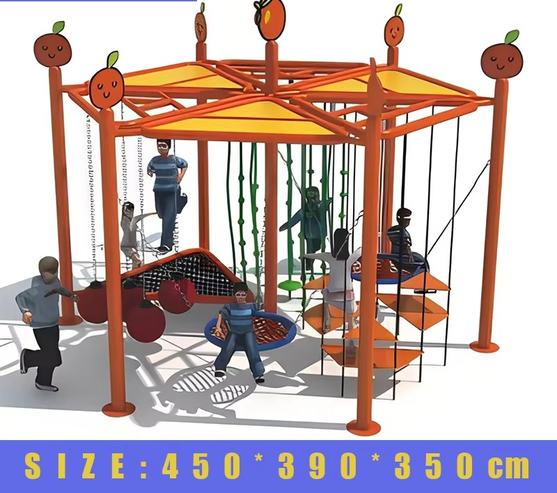 High-quality Outdoor Playgroun - Kids Outdoor Furniture Set ulasan dan harga