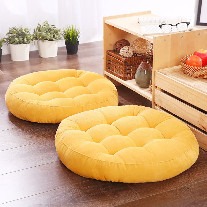 Round Floor Cushion Seating fo - Kids Outdoor Floor Cushions ulasan dan harga