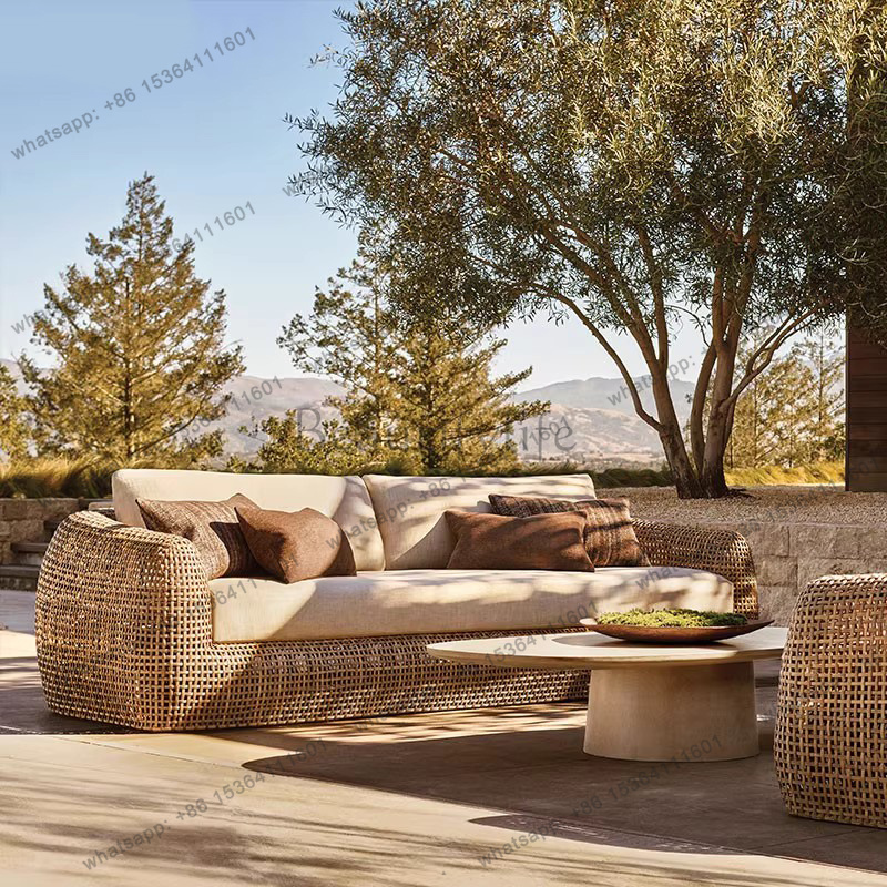LJY Nordic Upholstery Garden F - Kids Outdoor Furniture Set ulasan dan harga