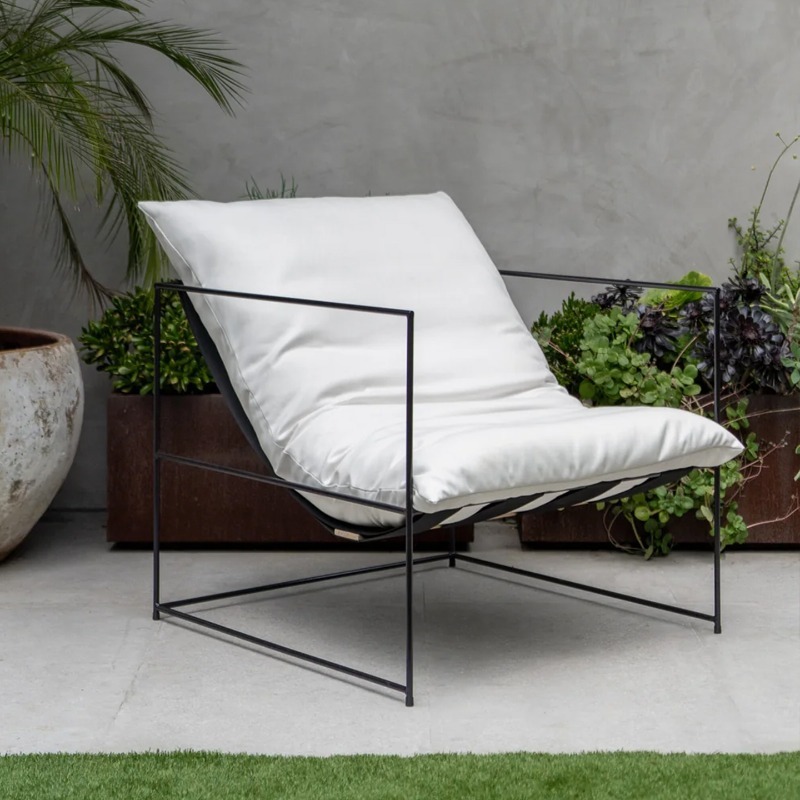 Plastic Pillow Garden Furnitur - Kids Outdoor Furniture Set ulasan dan harga