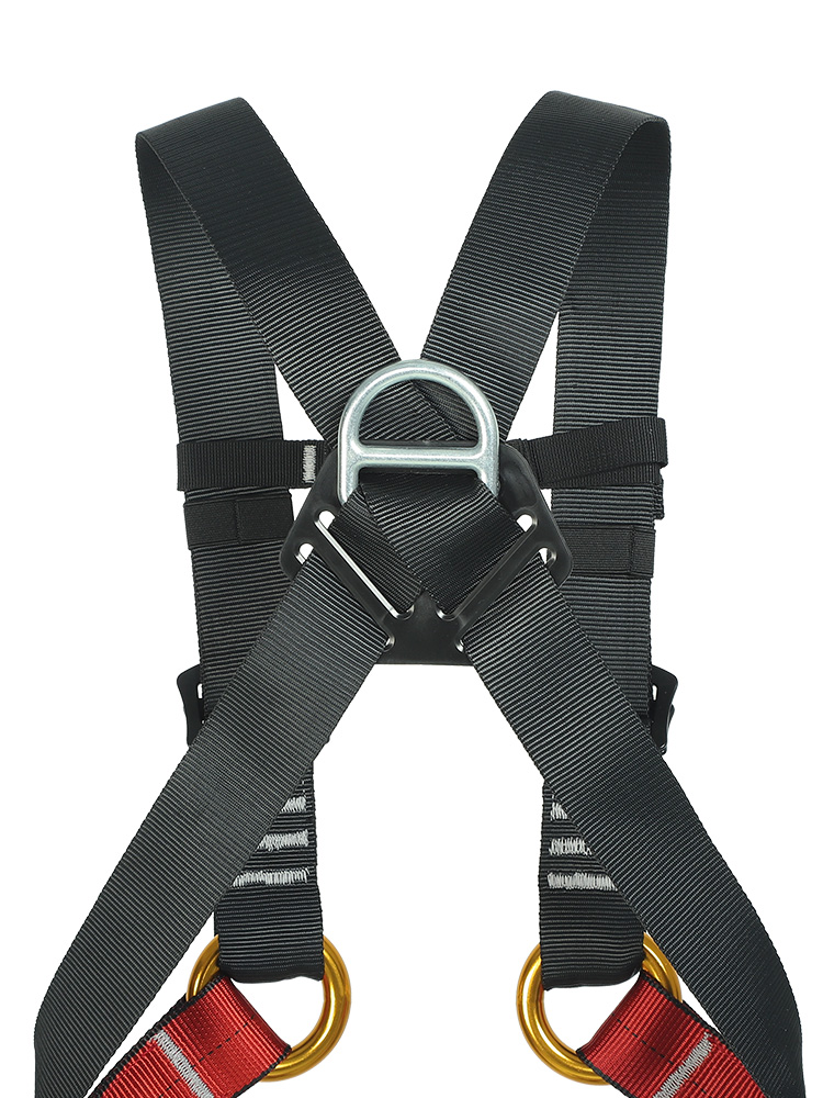 Xinda Child Full Body Harness  - Kids Outdoor Jumping ulasan dan harga