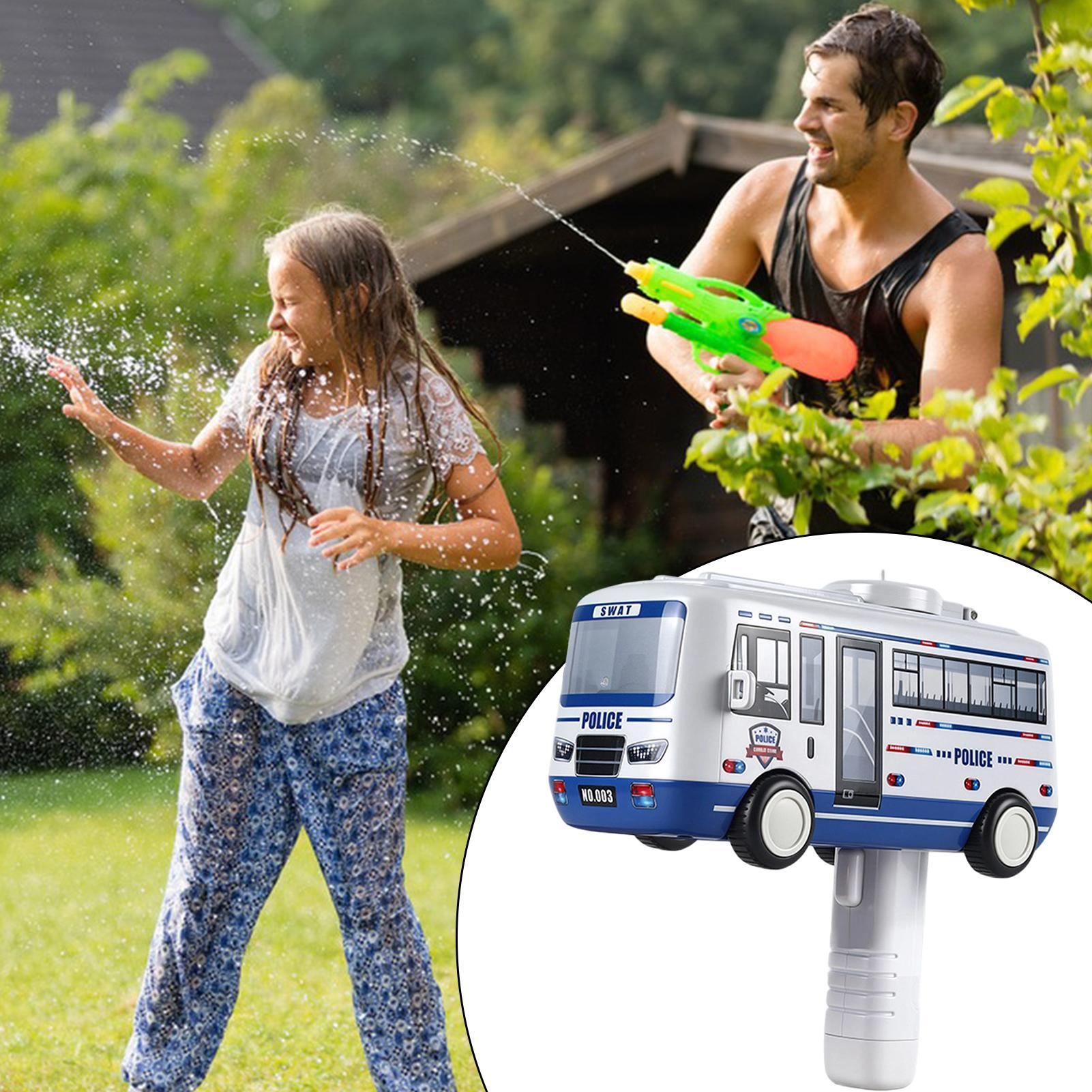 Water Squirter For Kids Fun Ca - Kids Outdoor Electric Car ulasan dan harga