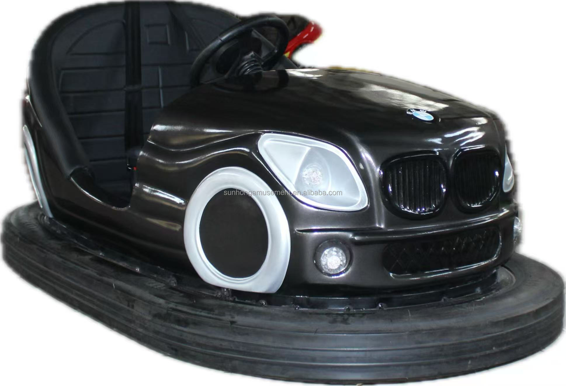 Amusement Park Rides Bumper Ca - Kids Outdoor Electric Car ulasan dan harga