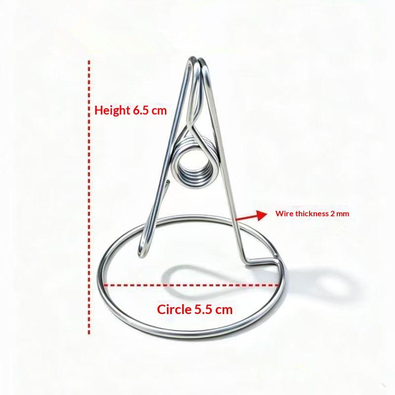 Mosquito Coil Clip Child Safe  - Kids Outdoor Tools ulasan dan harga